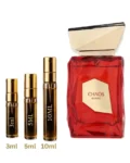 Dlux scent perfumes