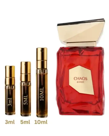 Dlux scent perfumes