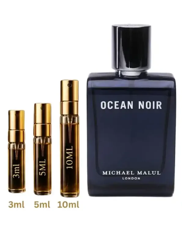 Dlux scent perfumes