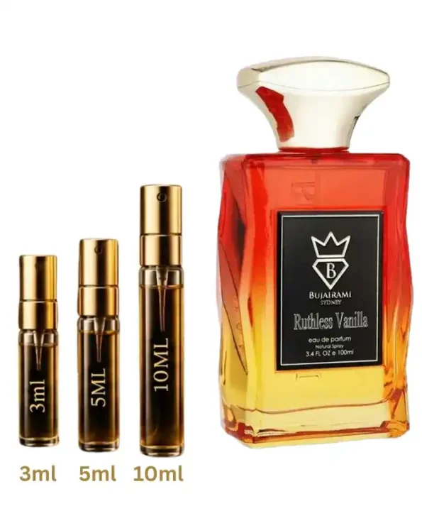 Dlux scent perfumes