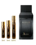 Dlux scent perfumes