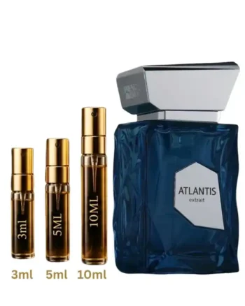Dlux scent perfumes