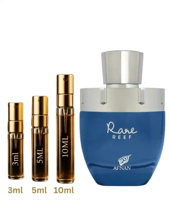 Dlux scent perfumes