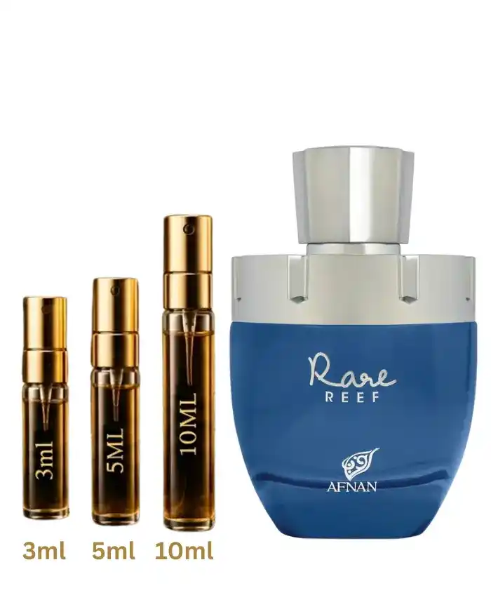 Dlux scent perfumes