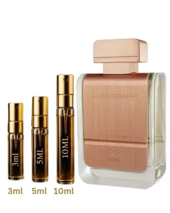 Dluxscent scent parfums