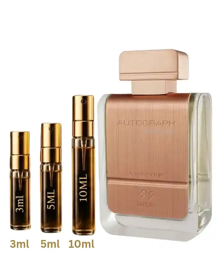 Dluxscent scent parfums