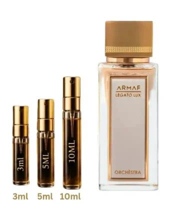 Dluxscent scent parfums
