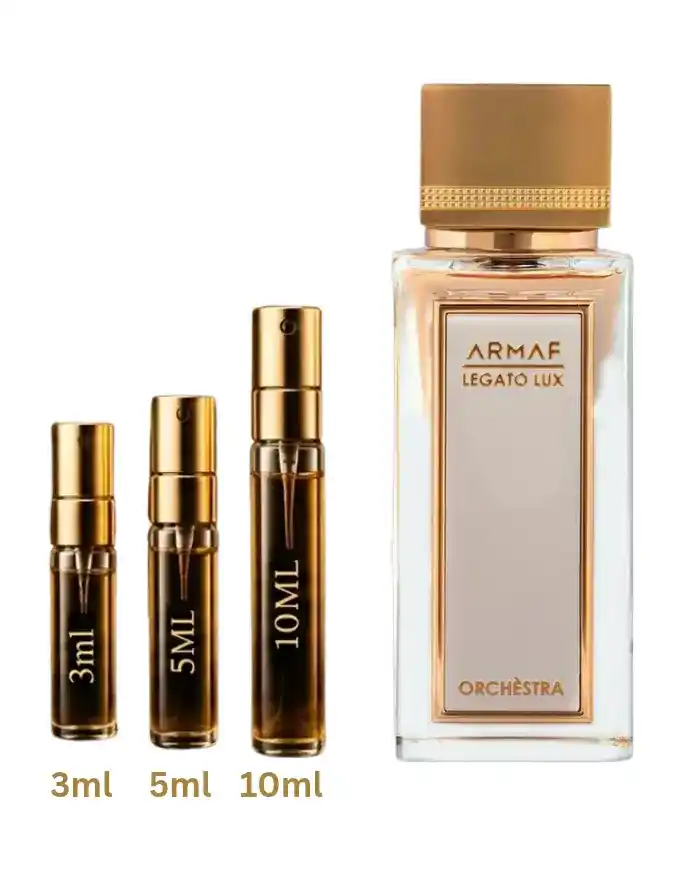Dluxscent scent parfums