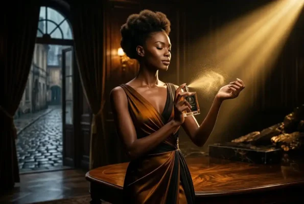 dlux scent perfumes