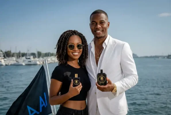dlux scent perfumes